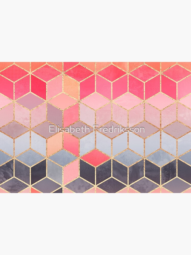 Happy Cubes by foto-ella