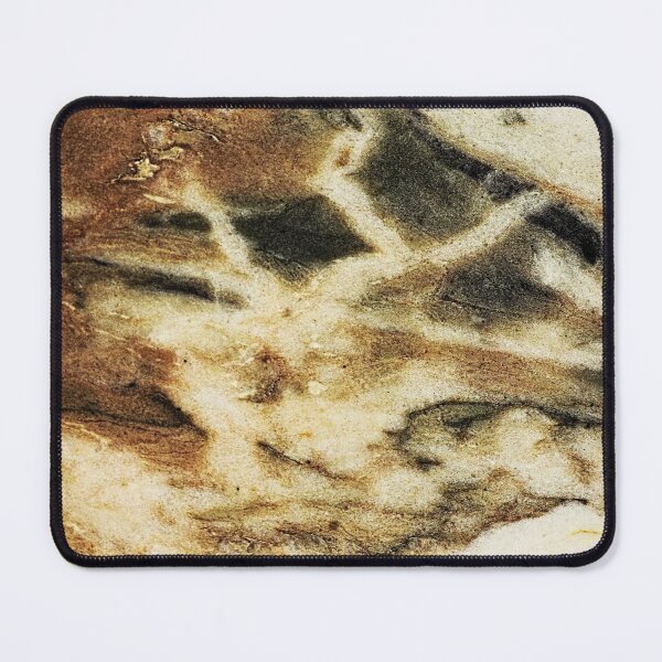 Item preview, Polished Marble Stone Mineral Abstract Texture 30 designed and sold by worldways.