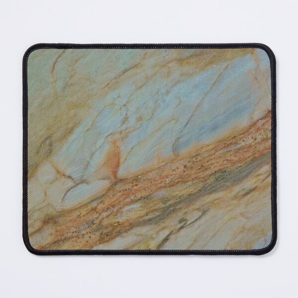 Item preview, Polished Marble Stone Mineral Abstract Texture 24 designed and sold by worldways.