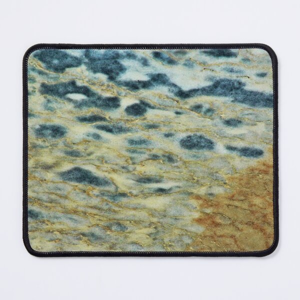 Item preview, Polished Marble Stone Mineral Abstract Texture 25 designed and sold by worldways.