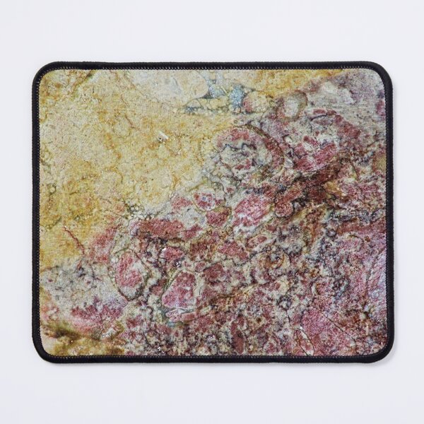 Item preview, Polished Marble Stone Mineral Abstract Texture 27 designed and sold by worldways.