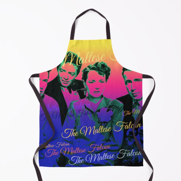 Item preview, Humphrey Bogart, the Maltese Falcon Dashiell Hammett designed and sold by Mauswohn.