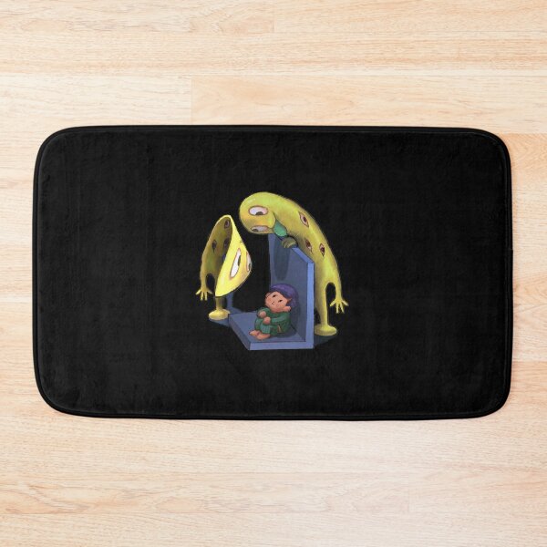 Item preview, sleep friends  designed and sold by rleigolas.