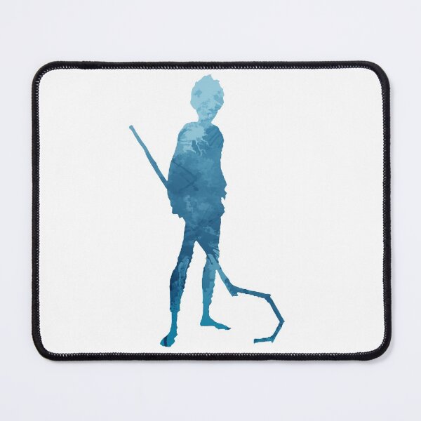 Item preview, Boy Inspired Silhouette designed and sold by ShadowsInspired.