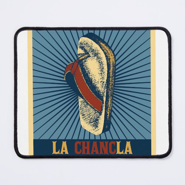 Item preview, Funny La Chancla Mexican Mother Weapon of Choice designed and sold by goodprana3891.
