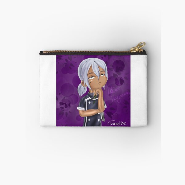 Item preview, Akira Hayama chibi designed and sold by kisskarmenanita.