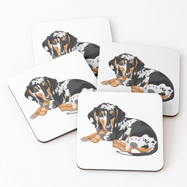 Item preview, Black  Dachshund designed and sold by Emil1993.
