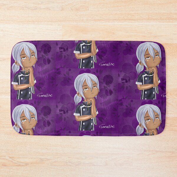 Item preview, Akira Hayama chibi designed and sold by kisskarmenanita.