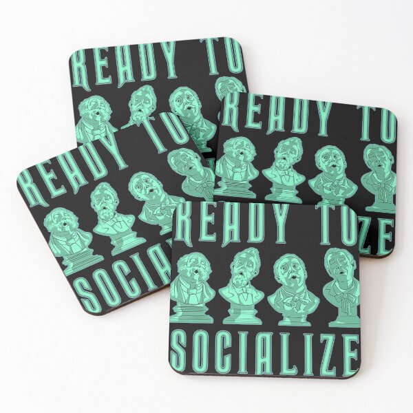 Item preview, Ready to Socialize  designed and sold by Robertbun32.