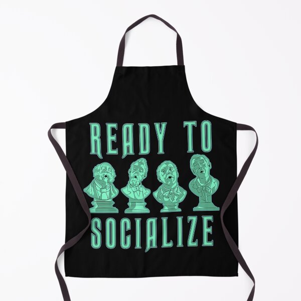 Item preview, Ready to Socialize designed and sold by Robertbun32.