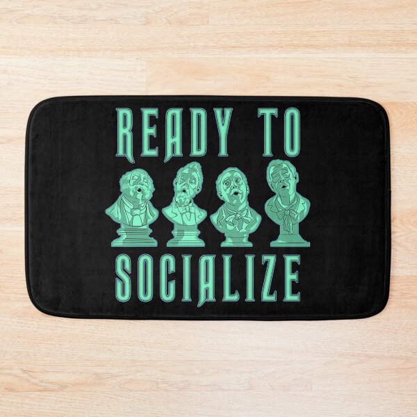 Item preview, Ready to Socialize  designed and sold by Robertbun32.