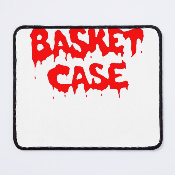 Item preview, Basket Case Halloween Scary Horror monster movie Slasher Thriller with many sensational situations designed and sold by BasketCaselowen.