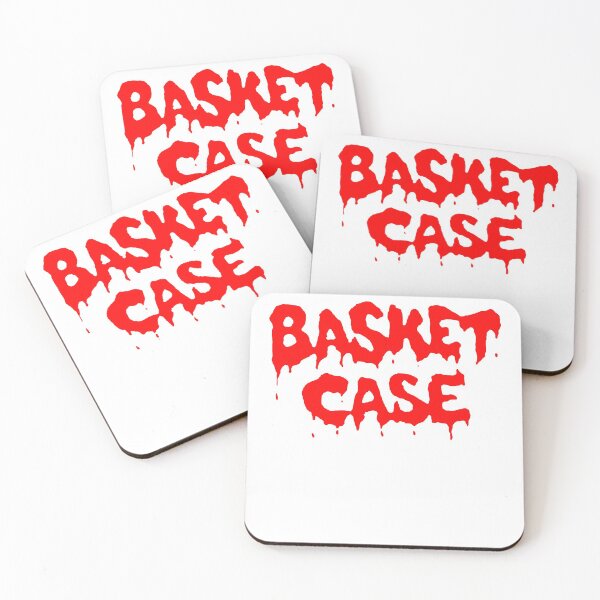 Item preview, Basket Case Halloween Scary Horror monster movie Slasher Thriller with many sensational situations designed and sold by BasketCaselowen.