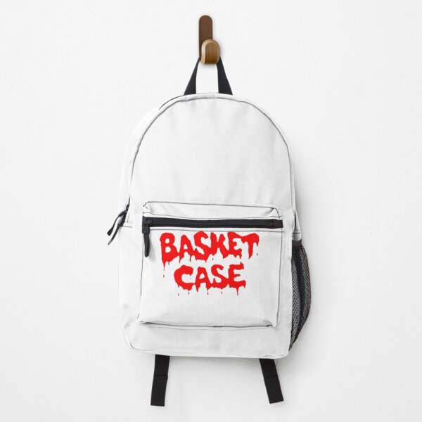 Item preview, Basket Case Halloween Scary Horror monster movie Slasher Thriller with many sensational situations designed and sold by BasketCaselowen.