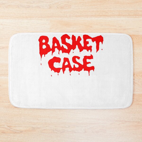 Item preview, Basket Case Halloween Scary Horror monster movie Slasher Thriller with many sensational situations designed and sold by BasketCaselowen.