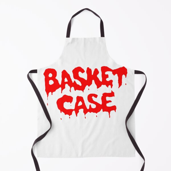 Item preview, Basket Case Halloween Scary Horror monster movie Slasher Thriller with many sensational situations designed and sold by BasketCaselowen.