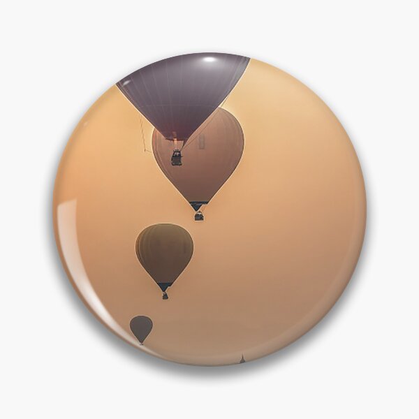 Item preview, Hot air balloons designed and sold by OrionPhotograph.
