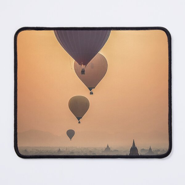 Item preview, Hot air balloons designed and sold by OrionPhotograph.
