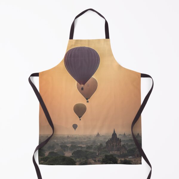 Item preview, Hot air balloons designed and sold by OrionPhotograph.