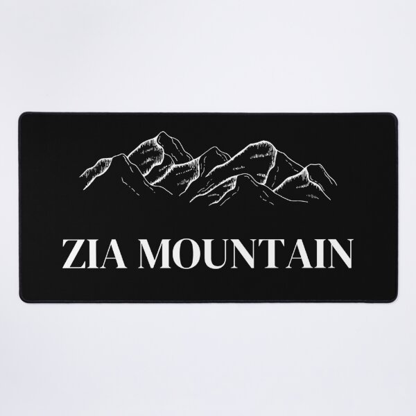 Item preview, Zia Mountain designed and sold by NikitaAg.