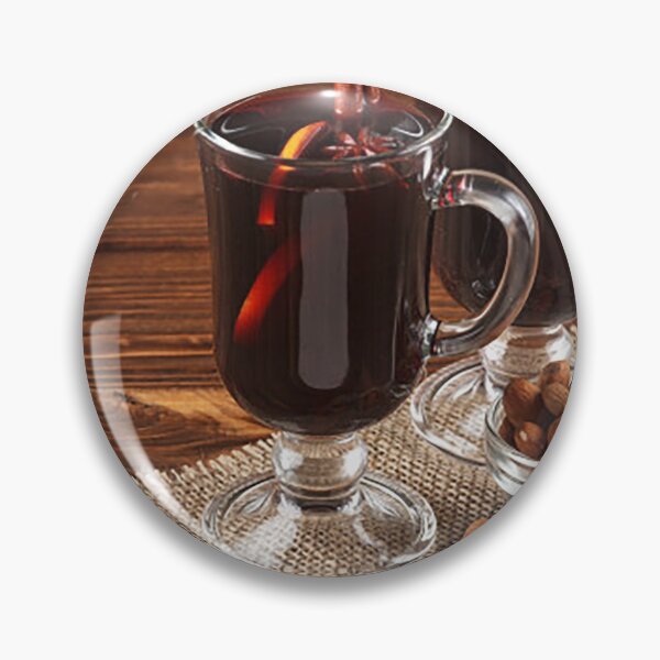 Item preview, Hot wine designed and sold by OrionPhotograph.