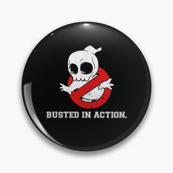 Item preview, Busted ghost. designed and sold by Jessegotting23.