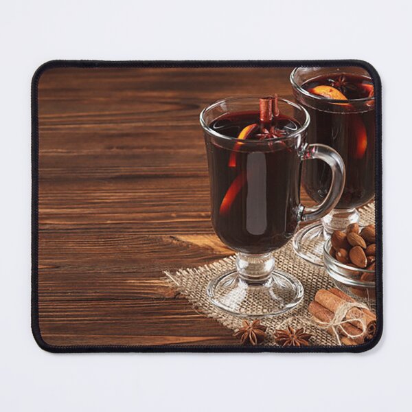 Item preview, Hot wine designed and sold by OrionPhotograph.