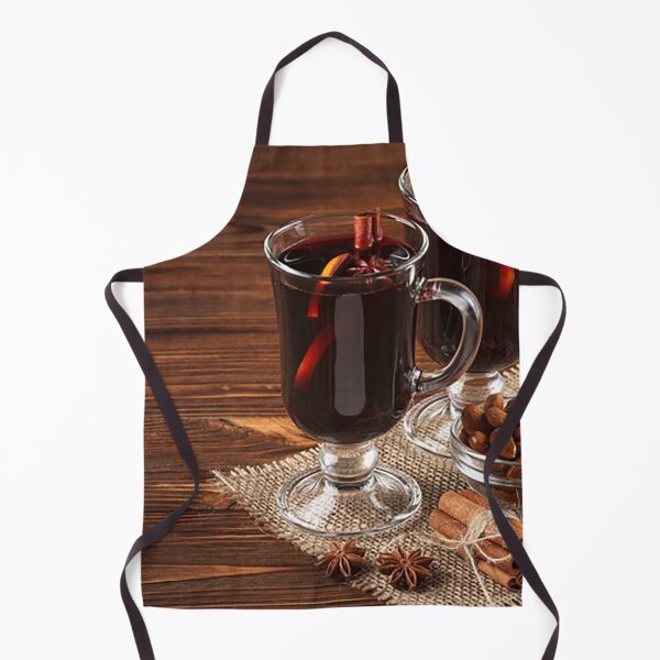 Item preview, Hot wine designed and sold by OrionPhotograph.