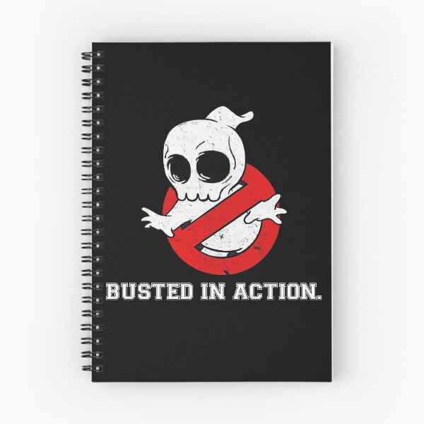 Item preview, Busted ghost. designed and sold by Jessegotting23.
