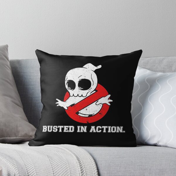 Item preview, Busted ghost. designed and sold by Jessegotting23.