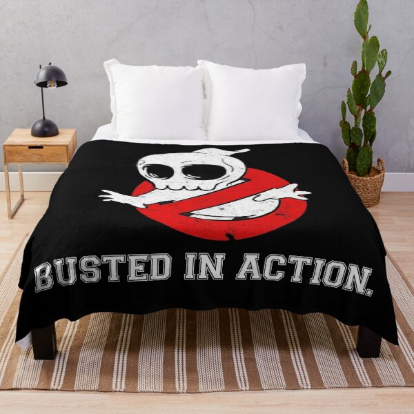 Item preview, Busted ghost. designed and sold by Jessegotting23.