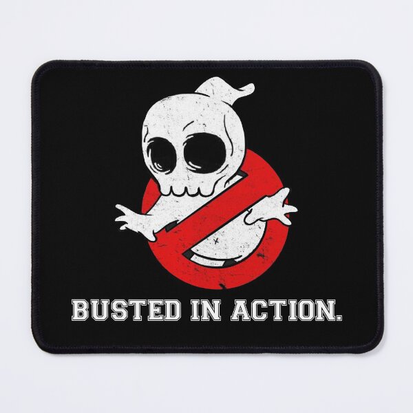 Item preview, Busted ghost. designed and sold by Jessegotting23.