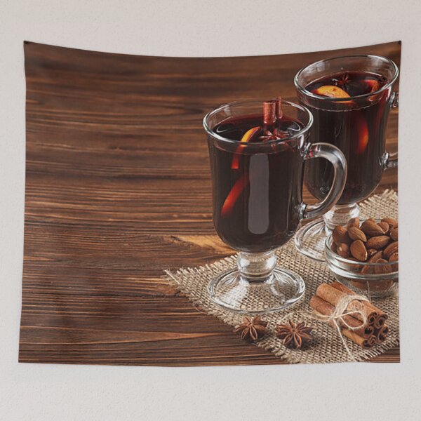 Item preview, Hot wine designed and sold by OrionPhotograph.