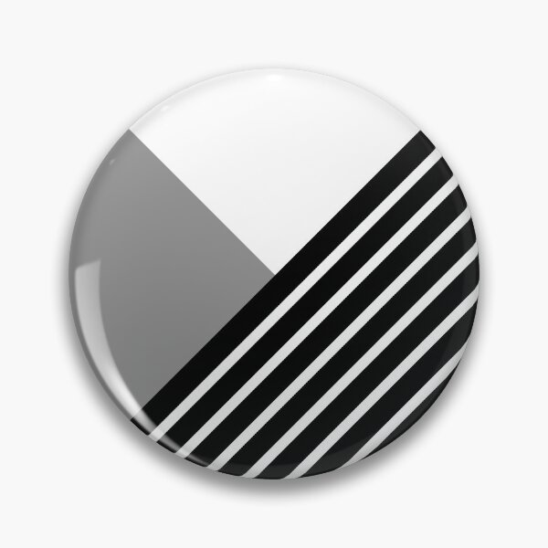Item preview, Black White Gray designed and sold by Seatzy.