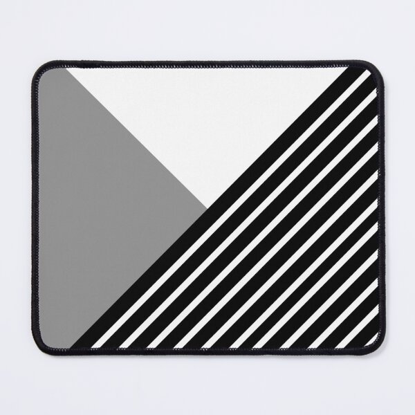 Item preview, Black White Gray designed and sold by Seatzy.