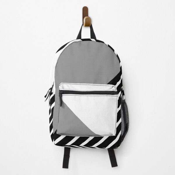 Item preview, Black White Gray designed and sold by Seatzy.