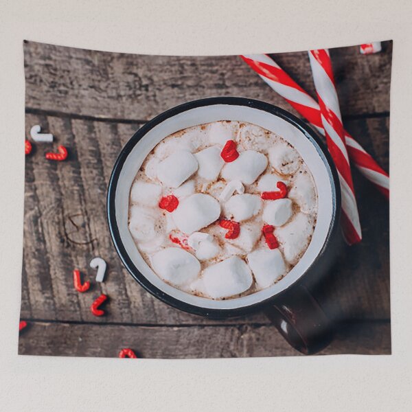Item preview, Hot chocolate designed and sold by OrionPhotograph.