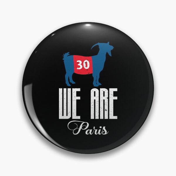 Item preview, We Are Paris Messi In Psg designed and sold by TeeartspaceCH.