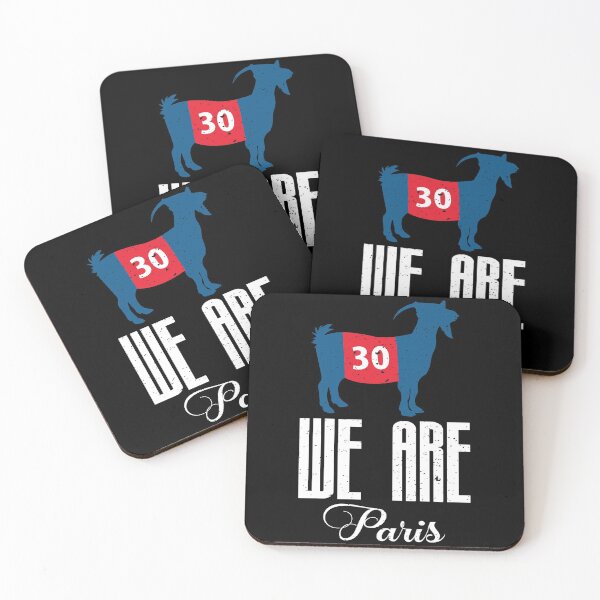 Item preview, We Are Paris Messi In Psg designed and sold by TeeartspaceCH.