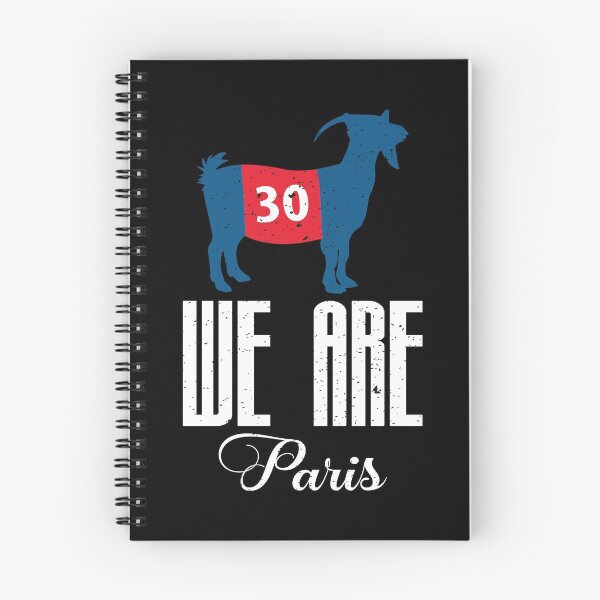 Item preview, We Are Paris Messi In Psg designed and sold by TeeartspaceCH.