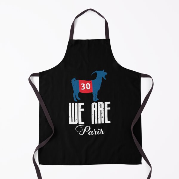 Item preview, We Are Paris Messi In Psg designed and sold by TeeartspaceCH.