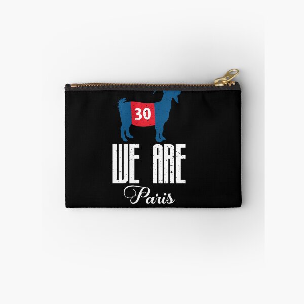 Item preview, We Are Paris Messi In Psg designed and sold by TeeartspaceCH.