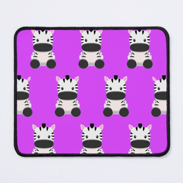 Item preview, Zebra pattern designed and sold by Rritu.