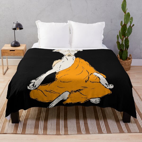 Item preview, Greyhound Buddha designed and sold by NobodysHero.