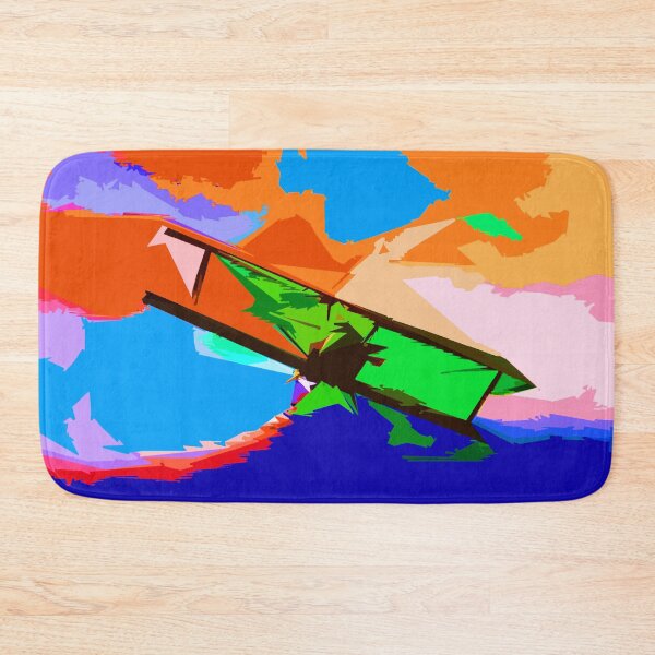 Item preview, Biplane Aerobatics designed and sold by Carlo Varo.