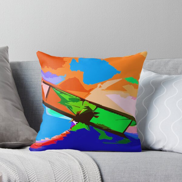 Item preview, Biplane Aerobatics designed and sold by Carlo Varo.
