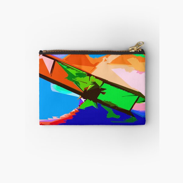 Item preview, Biplane Aerobatics designed and sold by Carlo Varo.