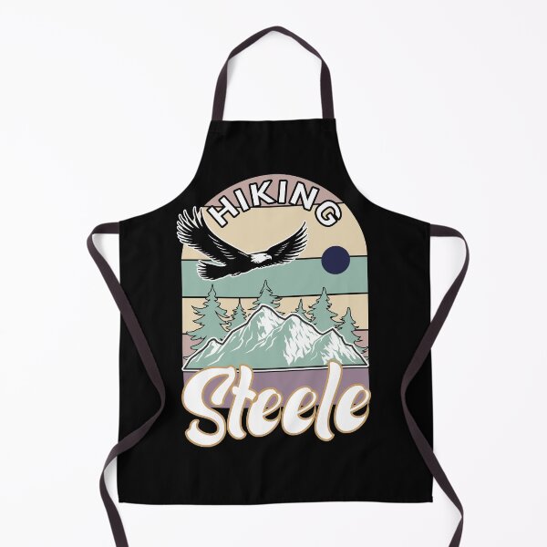 Item preview, Mount Steele Hiking Canada - Hiking Is My Passion designed and sold by medbdj.
