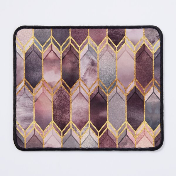 Item preview, Dreamy Stained Glass 1 designed and sold by Elisabeth Fredriksson.