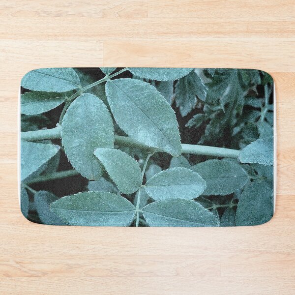 Item preview, Cool leaves pattern designed and sold by maisiriva.